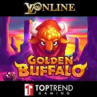 slot Golden Buffalo TTG